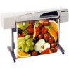 Papier powlekany 120 g/m2 0,610*30 m
