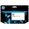 Tusz HP 72 C9370A Oryginalny, Czarny (black), 130ml