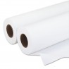 Papier do plotera 75 g/m2 0,610*50 m