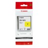 Tusz CANON PFI-120 Y - żółty (130 ml)