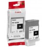 Wkład CANON PFI-107 BK - czarny, 130 ml