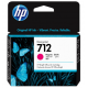 HP 712 magenta 3ED68A