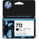 HP 712 Black 3ED71A